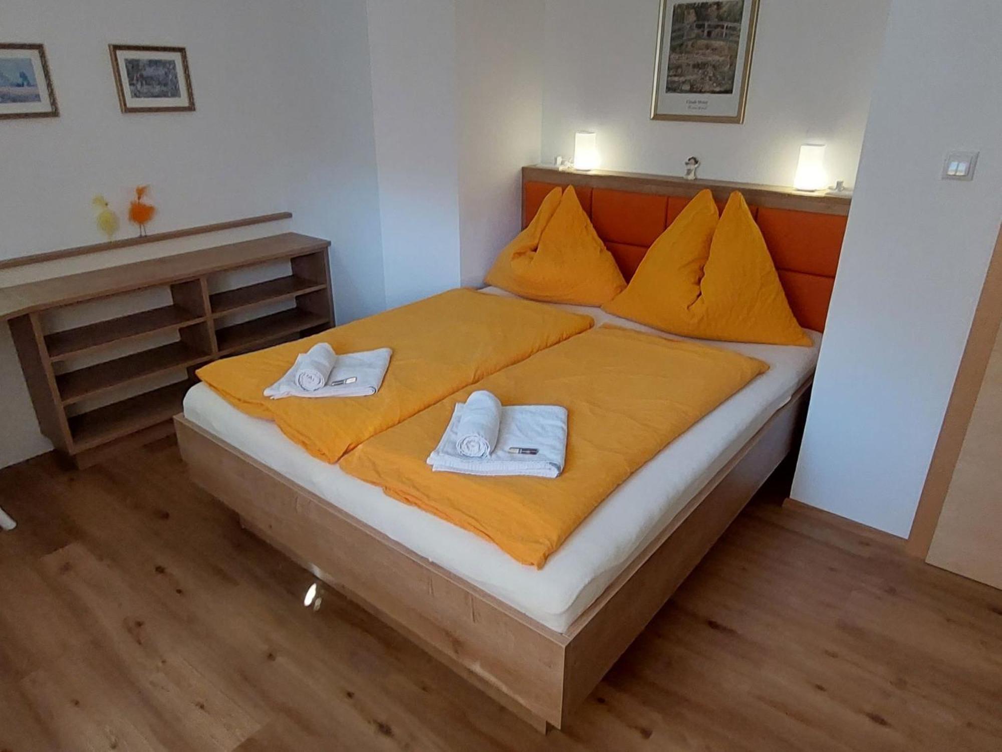 Apartment Rupertus-2 By Interhome Maishofen Exterior foto