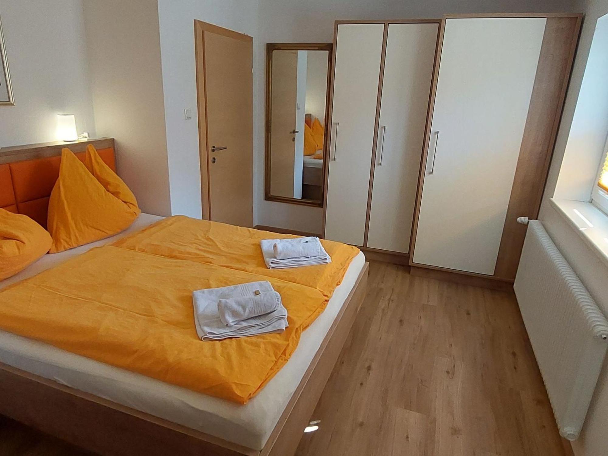 Apartment Rupertus-2 By Interhome Maishofen Exterior foto